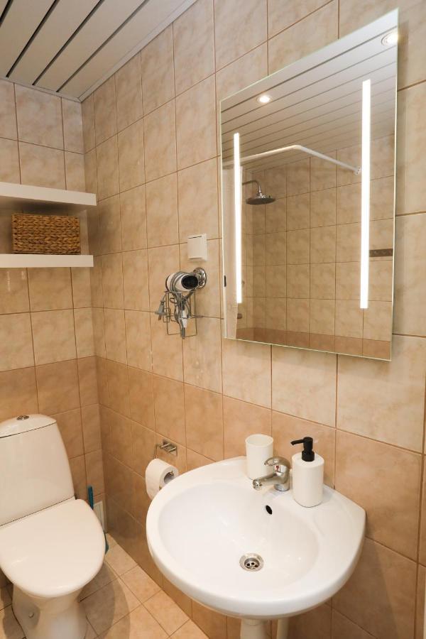 Studio Apartment Parnawa Zewnętrze zdjęcie