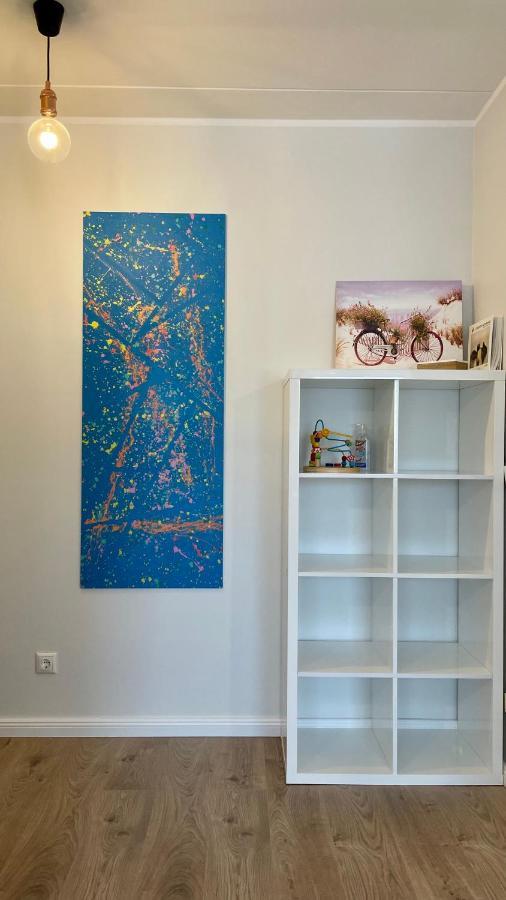 Studio Apartment Parnawa Zewnętrze zdjęcie