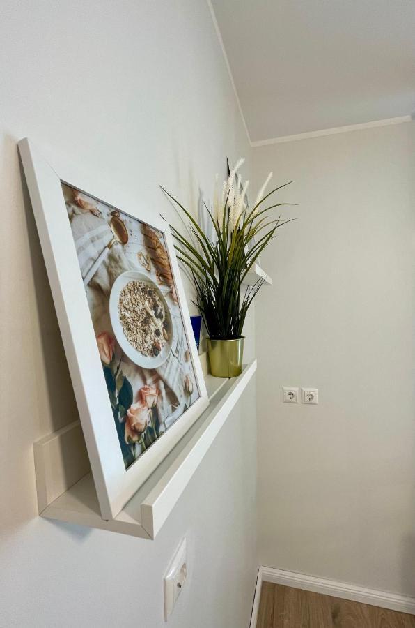 Studio Apartment Parnawa Zewnętrze zdjęcie